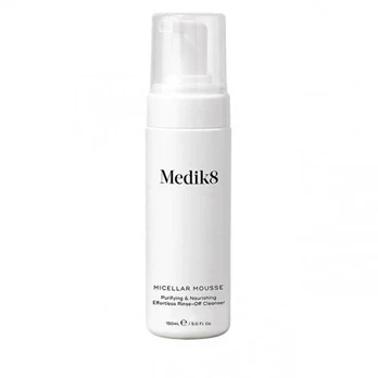 Medik8 - Micelární pěna (Micellar Mousse) 150 ml