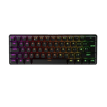 Steelseries Apex Pro Mini, UK