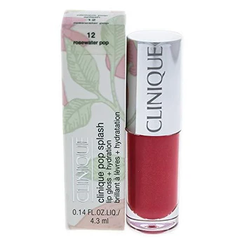 Clinique Pop Splash 12 Rosewater Pop