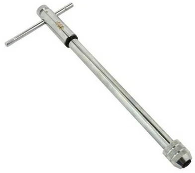 Geko čiaupo rankenėlė M5-M12 320 mm (10/40)