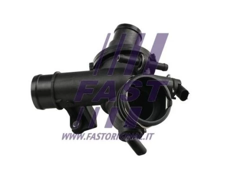 Termostatas, aušinimo skystis FAST FT58203