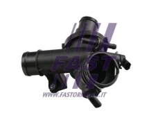Termostatas, aušinimo skystis FAST FT58203 kaina