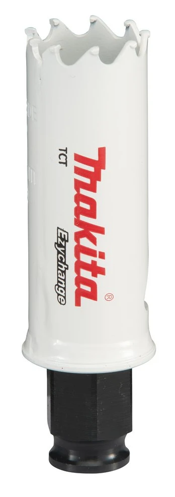 Makita E-06666 Universali gręžimo karūna EZYCHANGE TCT 25mm