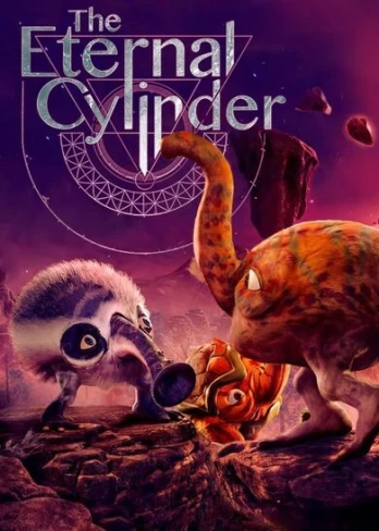 The Eternal Cylinder PC