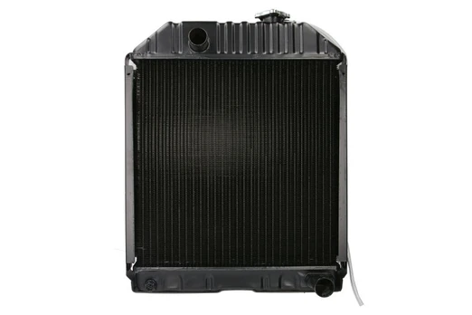 Variklio radiatorius THERMOTEC D7AG064TT