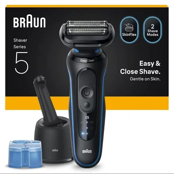Barzdaskutė Shaver Braun 52-B7000CC