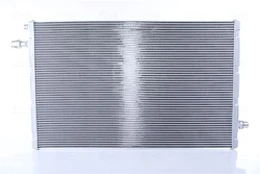 Engine radiator fits: JAGUAR I-PACE Electric 02.18-