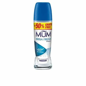 Rutulinis doedorantas Mum Brisa Fresh 75 ml