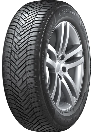Hankook 195/55R16 KINERGY 4S2 H750 87V