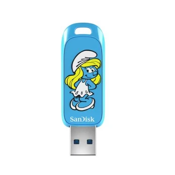 MEMORY DRIVE FLASH USB3.2/256GB SDCZIS-256G-G46 SANDISK