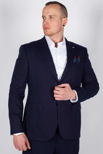 Švarkas BAGGI BY XJEANS