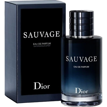 Christian Dior Sauvage 100ml Vyrams EDP