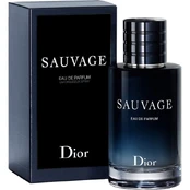 Christian Dior Sauvage 100ml Vyrams EDP kaina