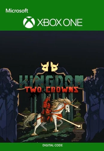Kingdom Two Crowns Xbox