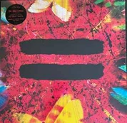 Vinyl (LP) Ed Sheeran - = (Equals)