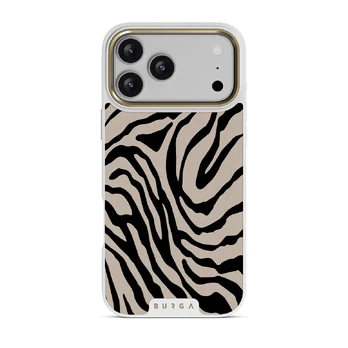 Imperial - iPhone 17 Pro Max Case, Elite Light (MagSafe) / Gold