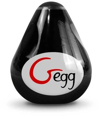 Gvibe G-Egg Masturbator