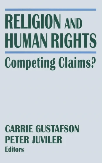 Religion and Human Rights