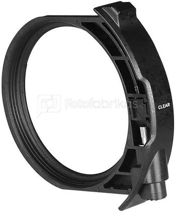 Meike Drop in Clear Filter for Meike Drop in Filter Mount Adapter