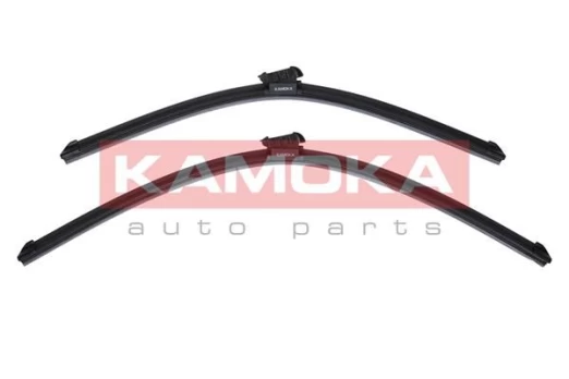 Valytuvai KAMOKA 27A04