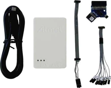 Ferplast Kūrimo plokštė Microchip Technology ATATMEL-ICE