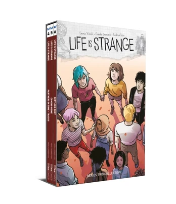 Life Is Strange 