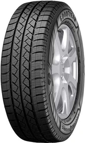Goodyear 235/60R17C VECTOR 4SEASONS CARGO 114/112R