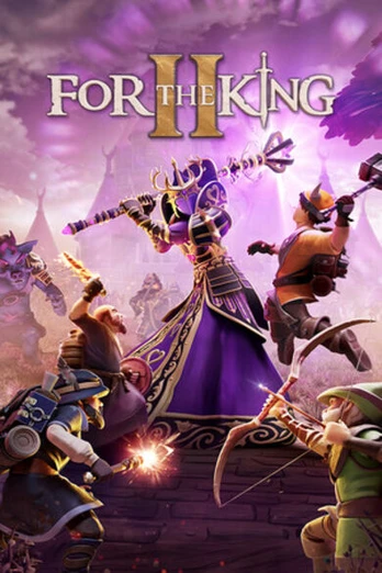 For The King Ii PC
