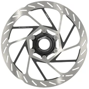 SRAM DISC HS2 160MM CENTER LOCK (LOCKRING NOT INCLUDED) ROUNDED kaina