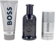 Hugo Boss BOSS BOTTLED PARFUM CASE 3 pcs kaina