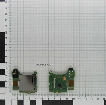 Nintendo RF/PCB/TPGC/0X HAC-S-C0