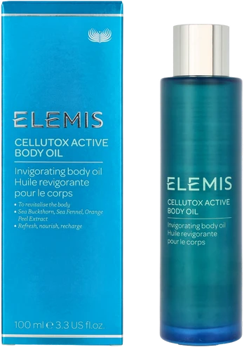 Elemis Cellutox Active Body Oil