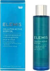 Elemis Cellutox Active Body Oil kaina