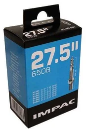 Schwalbe Impac inner tube 27.5" SV27.5 40/60-584 valve