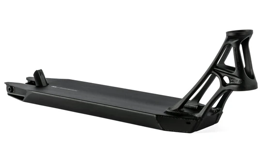 Paspirtuko platforma Ethic Pro Scooter Pandemonium V2, 500 mm, juoda