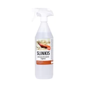 Priemonė dirvožemio higienai Slinkis, 1 l kaina