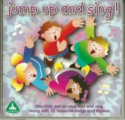 CD Various - Jump Up And Sing!