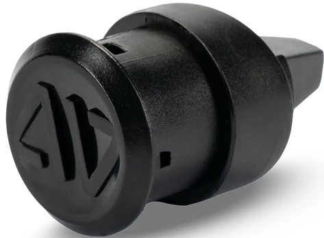 Adapteris Acid Comfort Pro grip to mirror