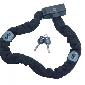 Yale Essential Security Keyed Chain 900mm