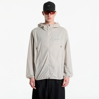 Wiatrówka Columbia Sh/ft™ Jacket Flint Grey - Dydis M (2189991027 Striukės)