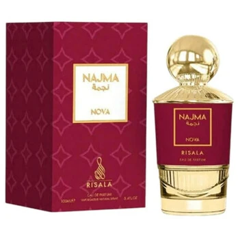 Risala Najma Nova EDP U 100 ml