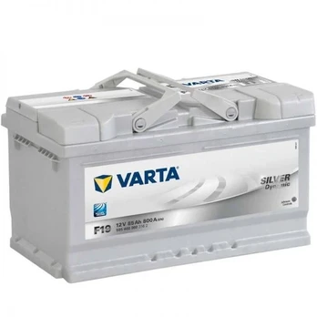 Starterio akumuliatorius VARTA 5854000803162