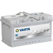 Starterio akumuliatorius VARTA 5854000803162 kaina