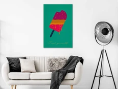 Artgeist Paveikslas - Treat Yourself (1 Part) Vertical kaina