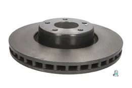 BREMBO 09.D527.13 Brake Disc kaina