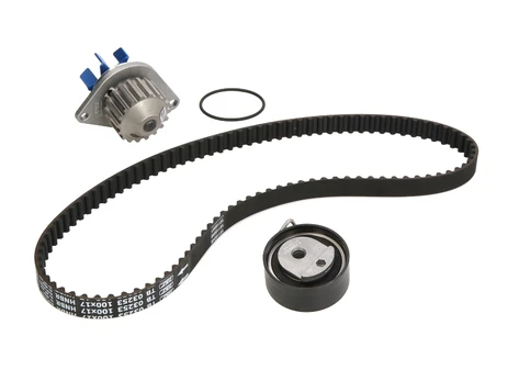 SKF VKMC 03253 Timing belt kit (belt+ pulley+ water pump)