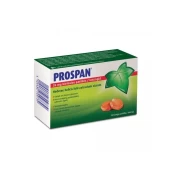 PROSPAN 26 mg kietosios pastilės N20 kaina