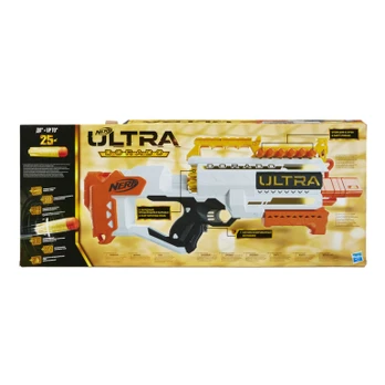 NERF HASBRO Šautuvas ULTRA DORADO