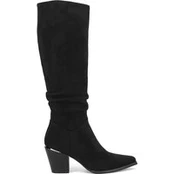 Ilgaauliai DeeZee CEO-WS22367-02 Juoda