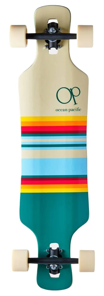Ocean Pacific Swell Longboardas